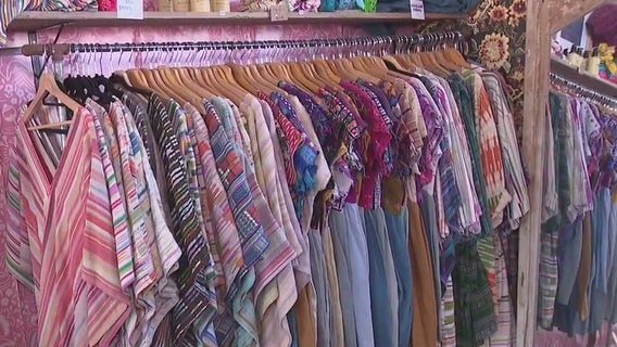 Round Top Fall Show: Tierra's Texas