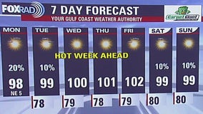 Fox 26 Houston Weather Forecast