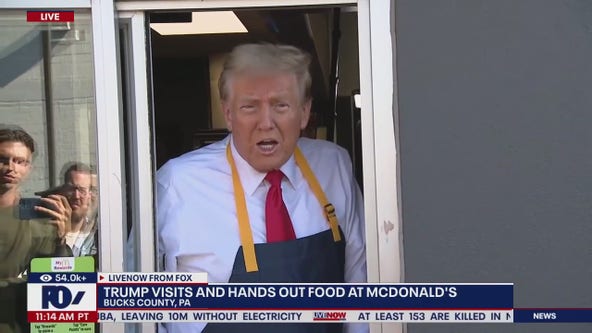 McDonald's is adding a crispy brand-new item to its US menu — and it's permanent