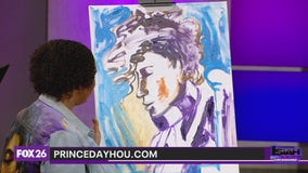 Prince Day Houston to celebrate 40 years of Purple Rain