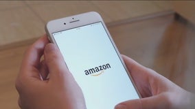 Contact 6: Scams target Amazon users