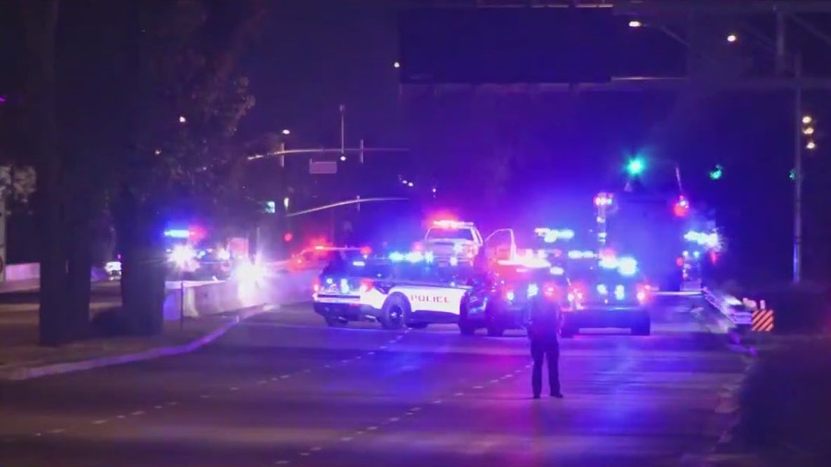 Hit-and-run victim leaves behind fiance, 2 kids