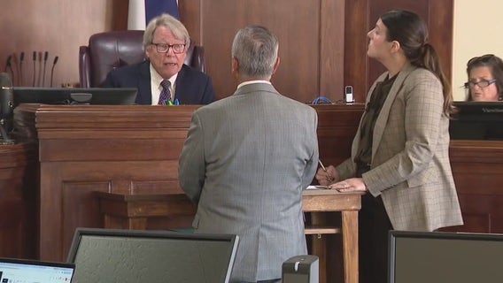 Father of 3 Liberty Co. kids who nearly drowned, made court appearance on animal cruelty charge