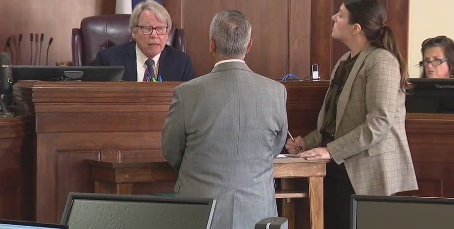 Father of 3 Liberty Co. kids who nearly drowned, made court appearance on animal cruelty charge