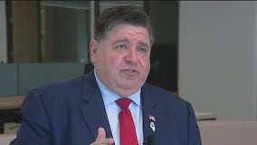 Gov. Pritzker: ‘There may be some bad apples’ protesting DNC