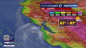 Warming continues