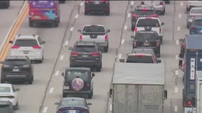 World's first 'smart highway' to be built in Michigan