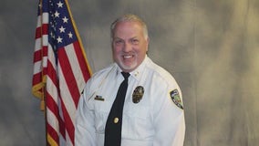 Former police chief won't face misconduct charges