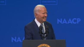 2024 Election: Latest on doubts over Biden campaign