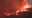 Wolf Fire burns 1,400 acres in Riverside County