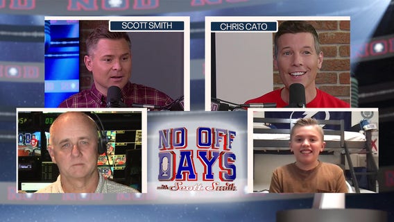 Hail to the Victors Valiant