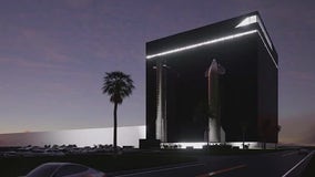 SpaceX plans to launch Starship operations from Florida: officials