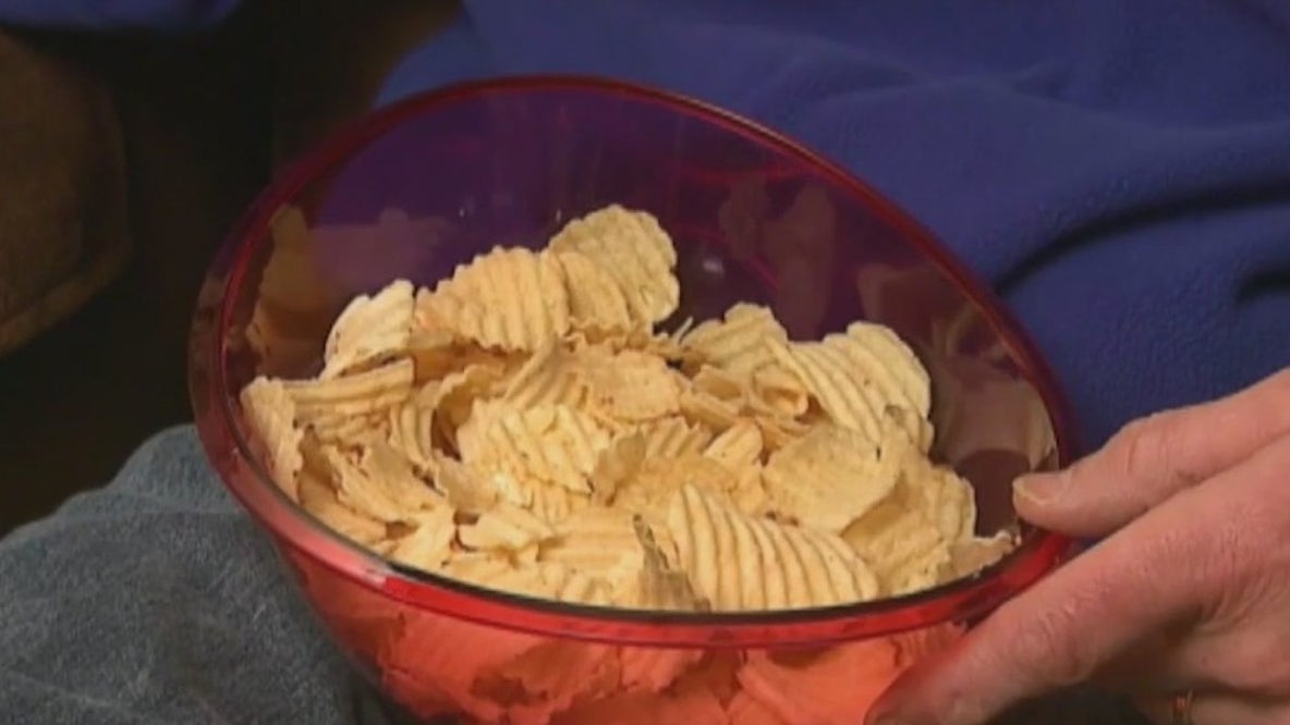 Vacation renters food waste
