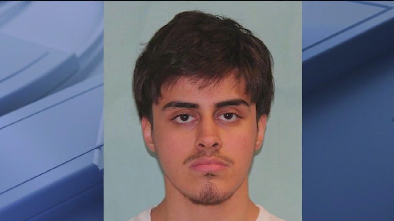 NJ teen arrested for hidden camera in mall bathroom | FOX 5 New York