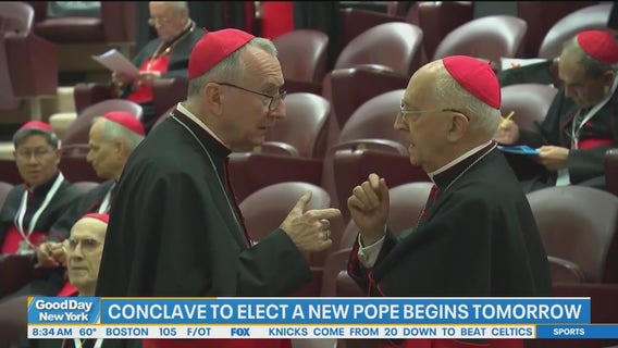 Who will be the next pope?