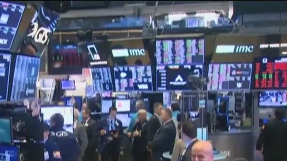 President Trump stands by tariffs plan