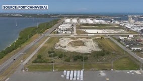 Port Canaveral scraps new cruise terminal plans