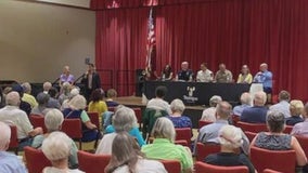 Elder abuse awareness meeting held in Tempe