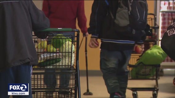 Trump ordered to fully fund SNAP, Californians wake up to full EBT cards