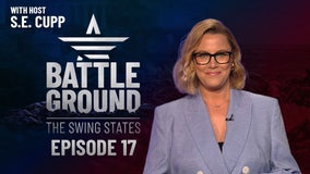 Battleground: Episode 17