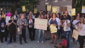 Deportation concerns grow in San Mateo County; supes consider funding immigration attorneys