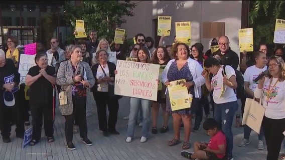 Deportation concerns grow in San Mateo County; supes consider funding immigration attorneys