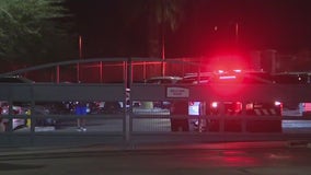 Shooting in Tempe sends 2 to the hospital