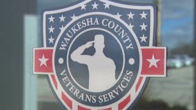 Services for Waukesha County veterans