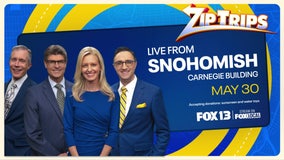 Zip Trips: Snohomish (Full Episode)