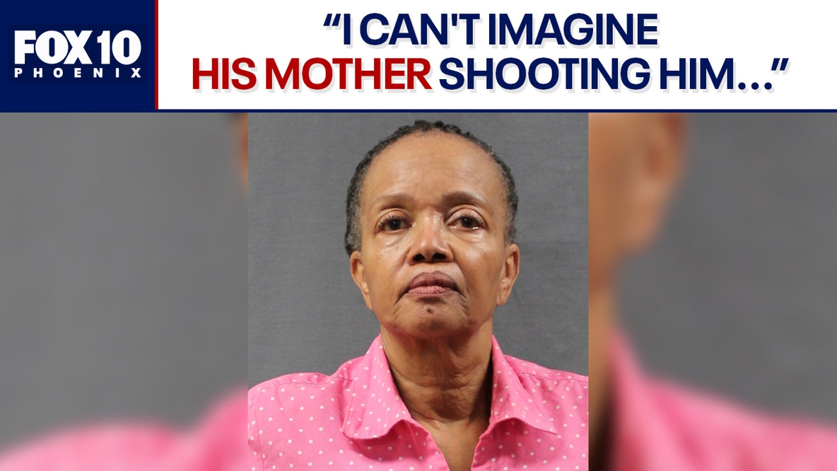 Residents stunned by shooting of Mesa man