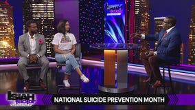 Suicide prevention and awareness