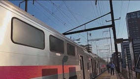 'Let's Get Real': Riding NJ Transit