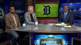 SportsWorks - 8-18-24 -- Woody talking Tigers, Lions & college football with Mike Stone and John Niyo