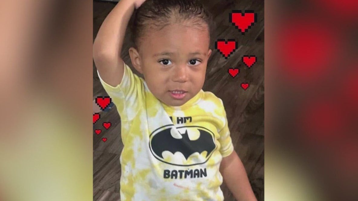 Babysitter accused in Mesa toddler's death