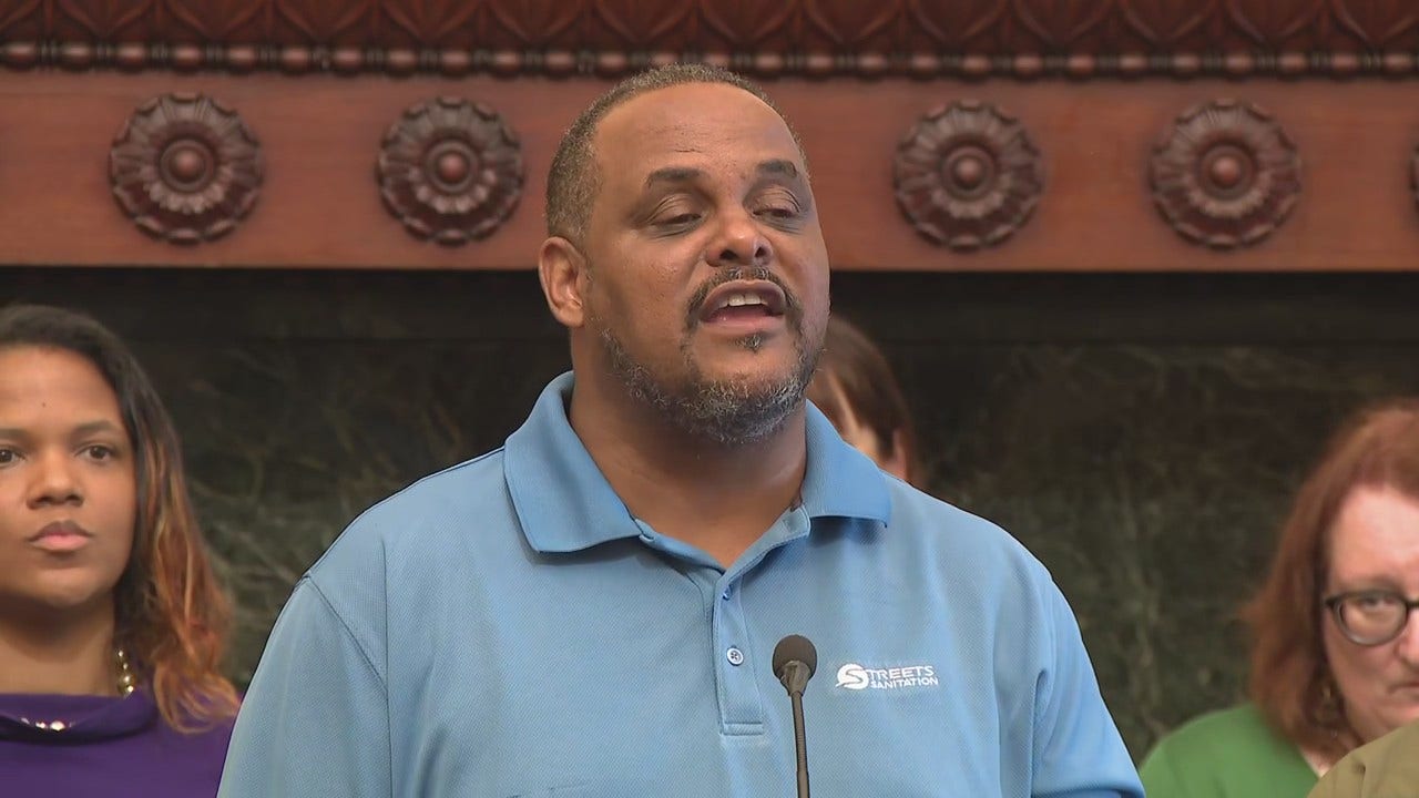 Philadelphia Trash Collection Will Resume On Monday FOX 29 Philadelphia philadelphia-trash-collection-will-resume-on-monday-fox-29-philadelphia