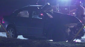 Missouri City officer involved in fatal accident