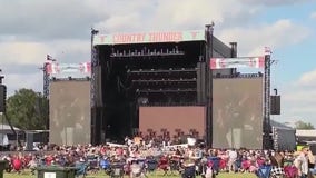 Country Thunder festival organizers still processing refunds