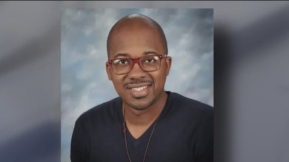 Marvin Boomer's family to sue CHP, city over crash that killed Oakland teacher