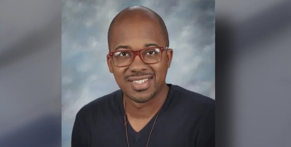 Marvin Boomer's family to sue CHP, city over crash that killed Oakland teacher