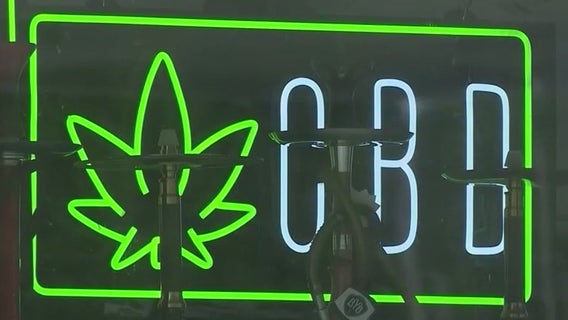 Georgia lawmakers move to restrict hemp products, ban THC-infused drinks