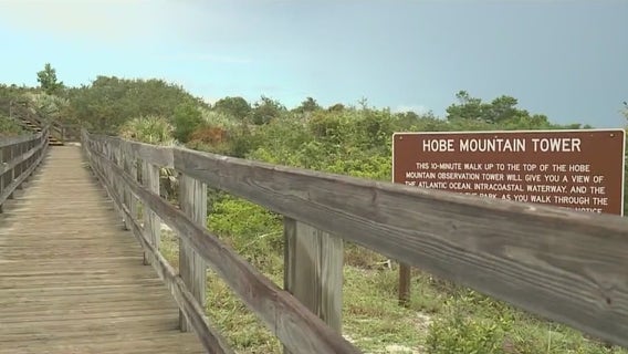 Critics call for Florida parks plans to be ditched