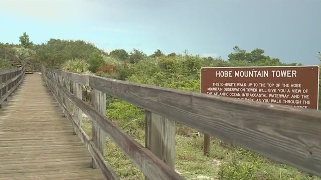 Critics call for Florida parks plans to be ditched