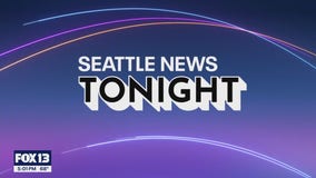 Seattle News Tonight for Friday, 8/15