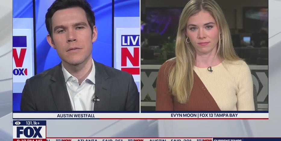 Acting FEMA director replaced after saying he doesn't want to dismantle agency