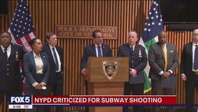 Brooklyn shooting not linked to fare evasion: NYPD