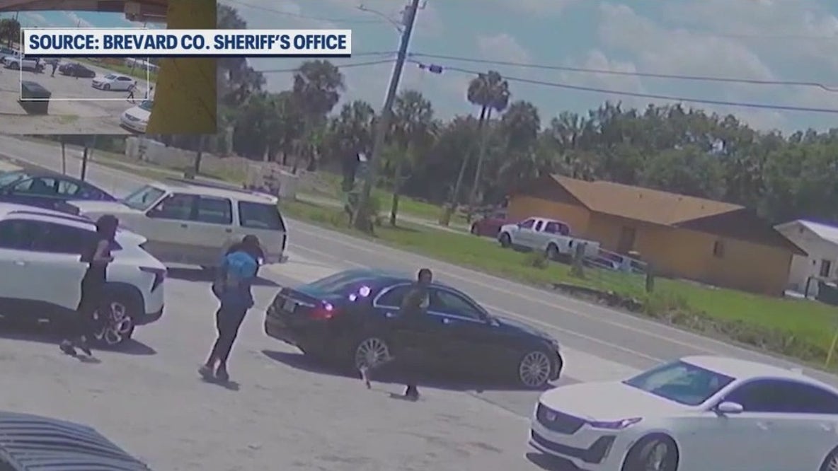 Cocoa on edge as 3 suspects in shooting remain at Large