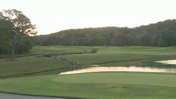 Planning a cozy fall getaway? Check out Adairsville’s Barnsley Resort