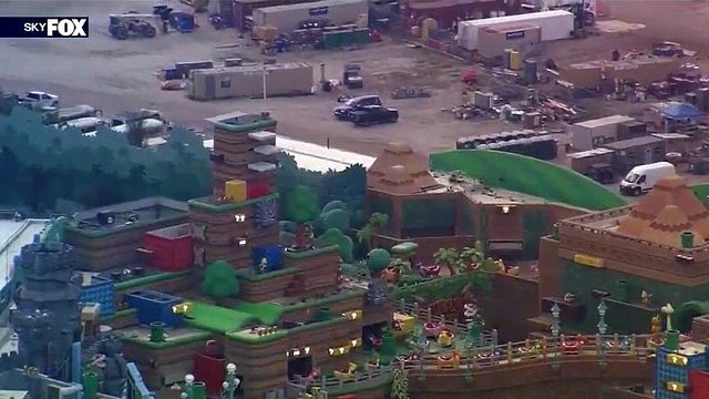 Epic Universe tickets: Single-day tickets on sale; how to buy