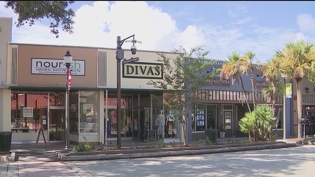 3 Florida cities rank among the safest places to live in the US, per study