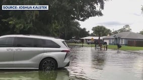 Edgewater residents take flood concerns to city council